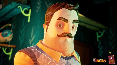 Hello Neighbor 2